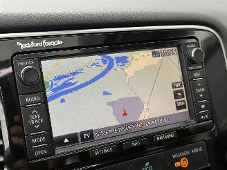 Mitsubishi Outlander 2.0 PHEV Instyle+ Dak Leer Camera picture 11