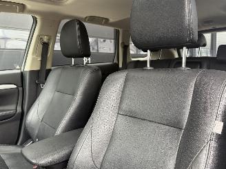 Mitsubishi Outlander 2.0 PHEV Instyle+ Dak Leer Camera picture 8