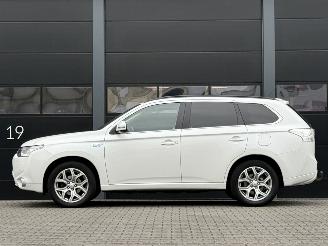 Mitsubishi Outlander 2.0 PHEV Instyle+ Dak Leer Camera picture 6