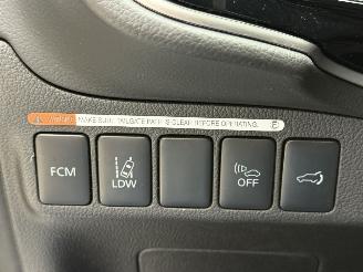 Mitsubishi Outlander 2.0 PHEV Instyle+ Dak Leer Camera picture 15