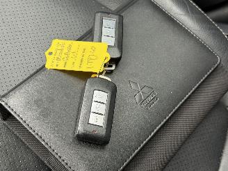 Mitsubishi Outlander 2.0 PHEV Instyle+ Dak Leer Camera picture 17