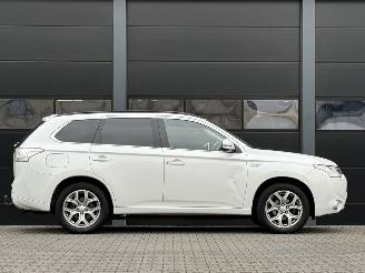 Mitsubishi Outlander 2.0 PHEV Instyle+ Dak Leer Camera picture 3