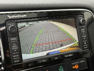 Mitsubishi Outlander 2.0 PHEV Instyle+ Dak Leer Camera picture 12