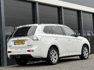 Mitsubishi Outlander 2.0 PHEV Instyle+ Dak Leer Camera picture 4