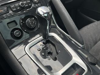 Peugeot 3008 2.0 HDiF GT Panorama Navi Clima picture 13