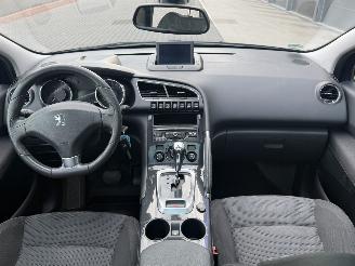 Peugeot 3008 2.0 HDiF GT Panorama Navi Clima picture 7