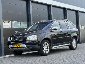 Avarii autoturisme Volvo Xc-90 2.4 D5 Navi Xenon 7-PERS 2010/1