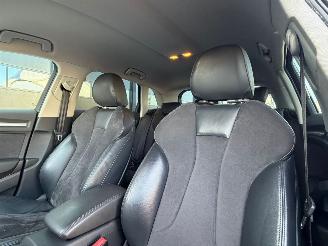 Audi A3 1.6 TDI S-Line Clima EURO-6 picture 8