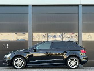 Audi A3 1.6 TDI S-Line Clima EURO-6 picture 6