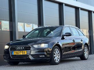 voitures voitures particulières Audi A4 Avant 2.0 TDI Xenon Navi EURO-6 2014/7