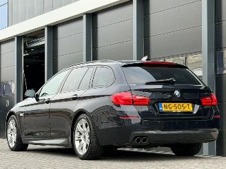 BMW 5-serie 530d M-Pakket Leer Clima PDC picture 5