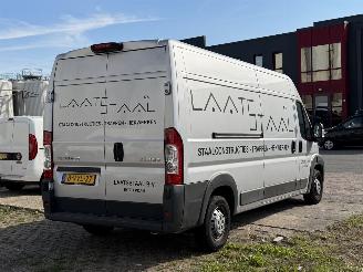 Peugeot Boxer 2.2 HDI L3-H2 3-PERS picture 4