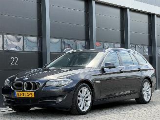 occasione autovettura BMW 5-serie 520d Executive Xenon PDC Leer 2012/6