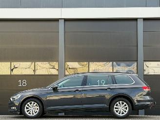 Volkswagen Passat 2.0 TDI Navi Clima AUTOMAAT picture 6