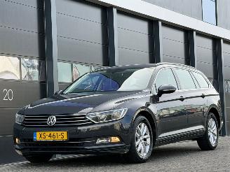 okazja samochody osobowe Volkswagen Passat 2.0 TDI Navi Clima AUTOMAAT 2015/7