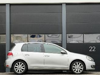 Volkswagen Golf 2.0 TDI Navi picture 3