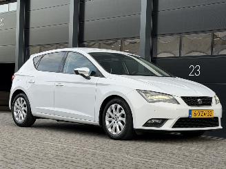 Seat Leon 1.6 TDI Leer Navi Clima PDC picture 2