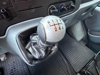 Ford Transit 2.2 TDCI Navi Camera DC 5-PERS * MARGE * picture 13