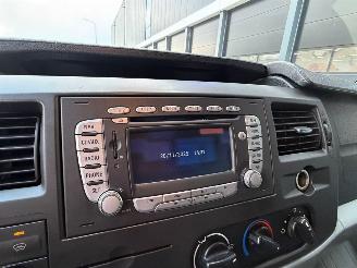 Ford Transit 2.2 TDCI Navi Camera DC 5-PERS * MARGE * picture 11