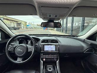Jaguar XE 2.0 D R-Sport  Dak Leer Euro-6 picture 7
