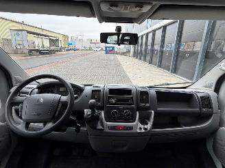 Citroën Jumper 2.2 HDI Airco  8-PERS picture 7