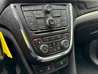 Opel Mokka 1.6 CDTi Xenon Navi Camera Euro-6 picture 12