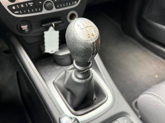 Renault Mégane 1.5 dCi Navi Clima picture 11