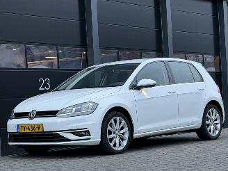  Volkswagen Golf 1.6 TDI Highline Virtual Cockpit Clima 2018/11