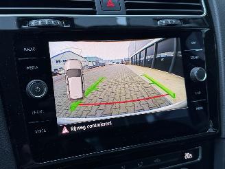 Volkswagen Golf 1.6 TDI Highline Virtual Cockpit Clima picture 11