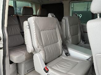 Volkswagen  Multivan 2.5 TDI Camper picture 16