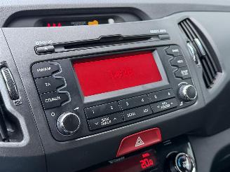 Kia Sportage 2.0 CRDI X-ecutive Plus Pack picture 9