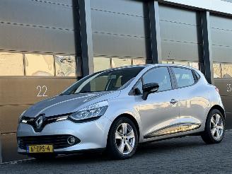Ocazii autoturisme Renault Clio 1.5 dCi Navi Airco 2013/6