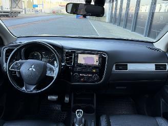 Mitsubishi Outlander 2.0 PHEV instyle Dak Camera Leer picture 7