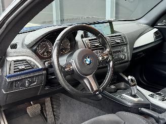 BMW 2-serie 2.0 218d M-Pakket Navi Xenon picture 7