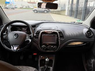 Renault Captur 1.5 DCI Navi Clima PDC EURO-6 picture 7