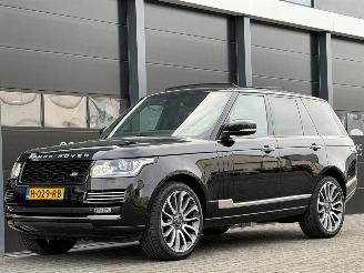 ocasión turismos Land Rover Range Rover 4.4 SDV8 Autobiography Pano Camera Leer 2014/3