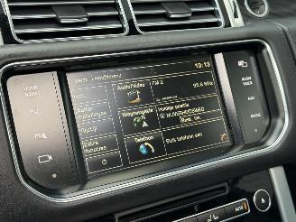 Land Rover Range Rover 4.4 SDV8 Autobiography Pano Camera Leer picture 10