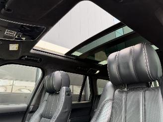 Land Rover Range Rover 4.4 SDV8 Autobiography Pano Camera Leer picture 17