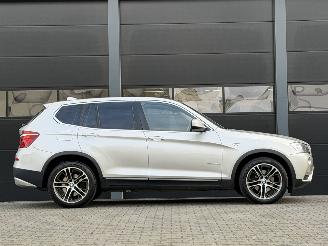 BMW X3 xDrive20d Panorama Camera Leer picture 3