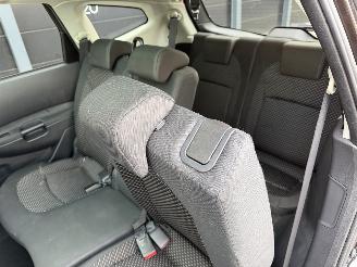 Nissan Qashqai+2 2.0 Panorama Navi Camera 7-PERS picture 11