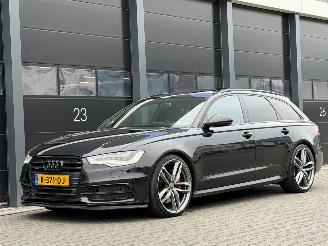 occasione autovettura Audi A6 avant 3.0 TDI BiT S-Line Pano Sport-Stoelen 2014/5