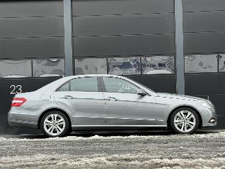 Mercedes E-klasse 220 CDI Aventgarde Camera Xenon picture 3