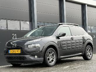okazja samochody osobowe Citroën C4 cactus 1.6 e-HDi Navi Camera AUTOMAAT 2015/3