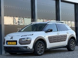 occasion passenger cars Citroën C4 cactus 1.6 BlueHDi Panorama Camera 2015/11