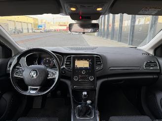 Renault Mégane 1.5 DCI Clima PDC EURO-6 picture 7