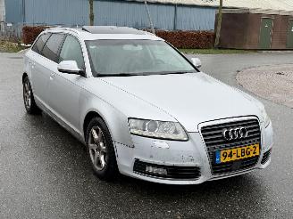 Audi A6 2.0 TDI S-Line Dak Leer Clima picture 2