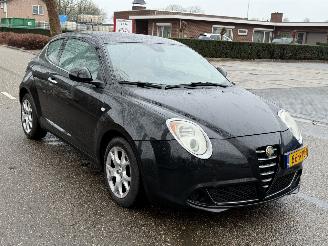 Alfa Romeo MiTo 1.3 JTDm Navi Clima Leer picture 2