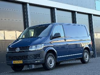 occasion commercial vehicles Volkswagen Transporter 2.0 TDI 3-PERS Airco 2015/10