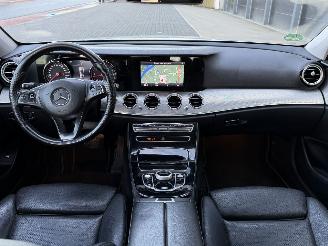 Mercedes E-klasse 200d Leer Camera PDC EURO-6 picture 7