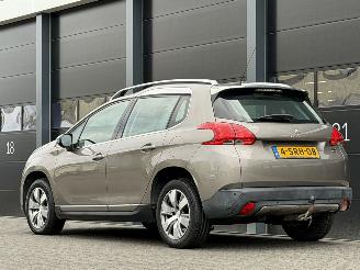 Peugeot 2008 1.6 e-HDi Allure Clima Navi PDC picture 5